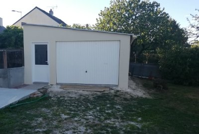 Garage 1 pte 1